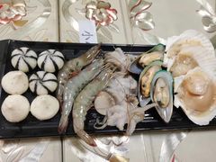 -丽江庭院之丽江往事(安定门店)