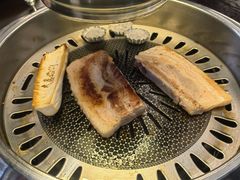 -大喜烤肉(海宁尚东店)