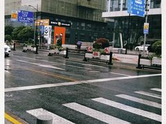 -一兆韦德健身·城市运动馆