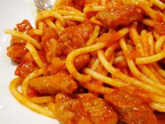 -必胜客(新中纬店)