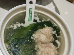 -绿草地·湘菜(7mall店)