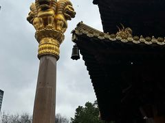 -静安寺