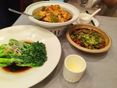 -金哥私房菜馆(张府园总店)