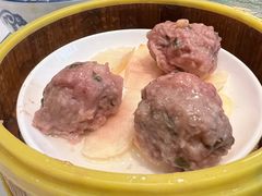 -中关村皇冠假日酒店·红轩中餐厅