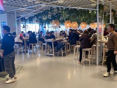 -宜家·瑞典风味餐厅(天津东丽商场店)