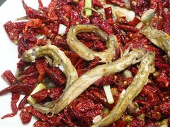 -潮汕味道·煮海餐厅(金麟大厦店)