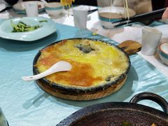 芝士奶香土豆泥-小苏舍餐厅(木渎店)