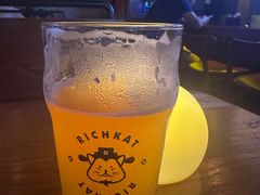 -猫员外精酿啤酒馆(国速荟店)