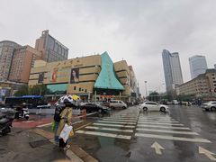-北国商城