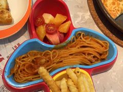 -必胜客(张掖西大街店)