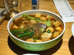 -一顿烧烤(八经街店)