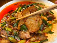-田园印象·成都土菜院子(华阳店)