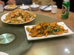 -桃子餐厅·天津菜(红星路直营店)