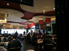 大堂-阿庄新豫菜(通泰路店)