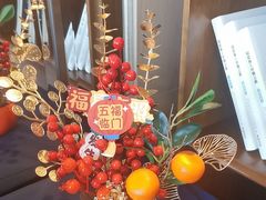 -福州西湖大酒店·怡湖咖啡厅