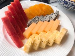 -怡廊(上海漕河泾万丽酒店)