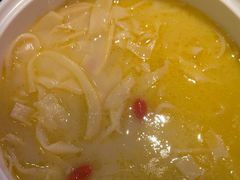-桂满陇·蟹黄小笼汤包(中山公园店)