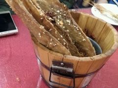 -大眼锅贴水饺(河东店)