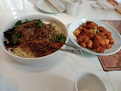 -红樱桃·欢乐餐厅(太原里店)