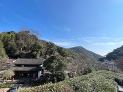 -龙井壹号·茶缘山景宴(龙井村店)