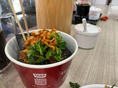-黑色经典臭豆腐·湖南特产(坡子街特产局店)
