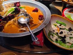 -青年公社烤鸭(蜀山万象汇店)
