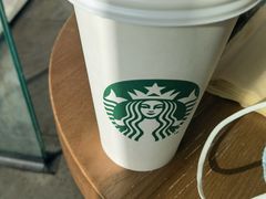 -星巴克(北京新东安)