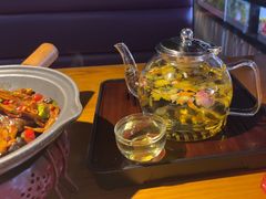 -田婆婆的菜(新天地店)