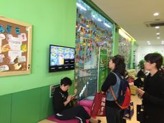 -小问号·科学启蒙·逻辑思维·阅读素养·口才演讲(杨浦合生汇中心)