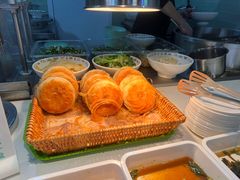 -苗阿妹贵州羊肉粉(上地华联店)