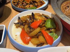 -东北灶(高新银泰店)