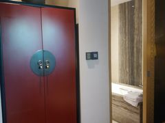 -上海崇明金茂凯悦酒店