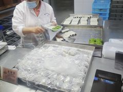 -沈大成(南京东路店)