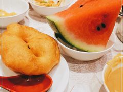 -凯鸽火锅(华林新天地店)