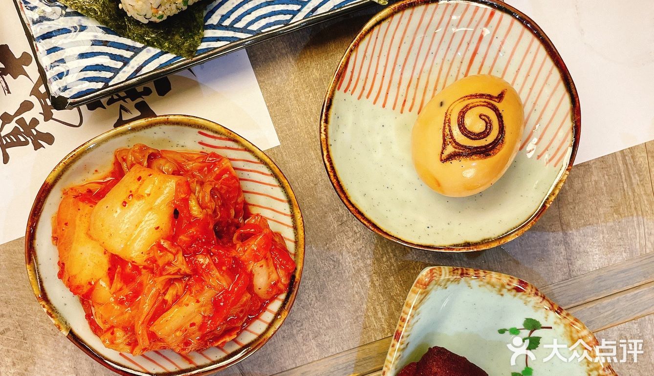 木叶村的一乐拉面，开到深圳啦！