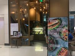 -THE WOODS 简餐 (国贸商城店)