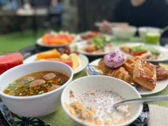 -海棠湾威斯汀酒店·知味西餐厅