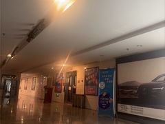 -天幕新彩云国际影城(激光巨幕店)