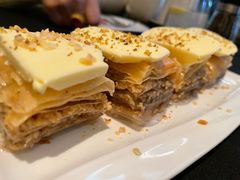 -Efes Turkish & Mediterranean Cuisine 艾菲斯餐厅(陆家嘴店)