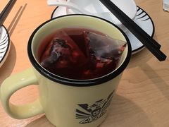 -太二酸菜鱼(深圳布吉万象汇店)