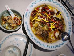 -花椒俏川菜小馆(南海万达店)