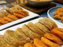 -百年银屏蚝烙·潮汕菜·非遗(乐山店)