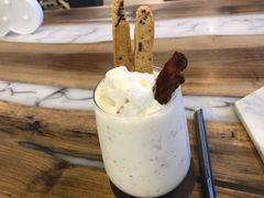 -CAFE'IN精品咖啡体验空间(小寨店)