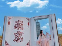 -南京维景国际大酒店(南京博物院店)