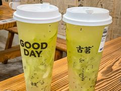 -古茗(番禺万达金街)