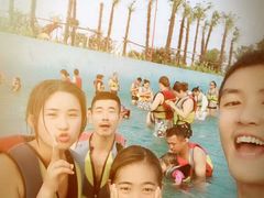 -苏州乐园森林水世界