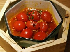 -蜜桃餐厅·伴山(绿宝广场店)