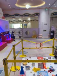 -奈尔宝·儿童乐园·亲子餐厅(苏州大悦城店)