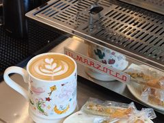 -Beans Solo豆号咖啡(百家湖花园店)