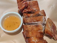 -绿草地·湘菜(芙蓉天街店)